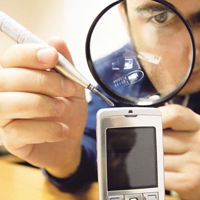 Возврат некачественного телефона