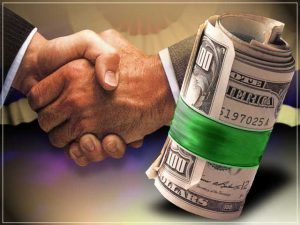 Как написать письмо на возврат денег от поставщика?