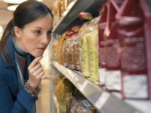 КоАП обман потребителей