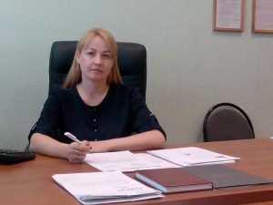 Организация общественного контроля