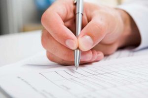 Как написать претензию в магазин?