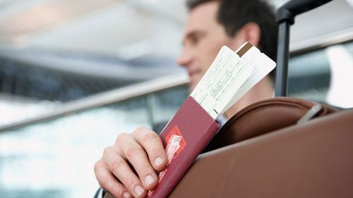 Штрафы при сдаче билета