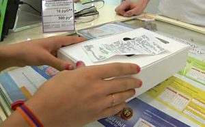 Возврат телефона в магазин
