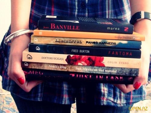 Возврат книги в магазин