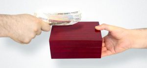 Подлежат ли возврату часы?