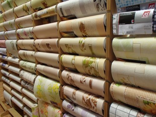 Можно ли вернуть обои в магазин?