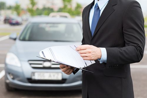 Как вернуть страховку при продаже авто?