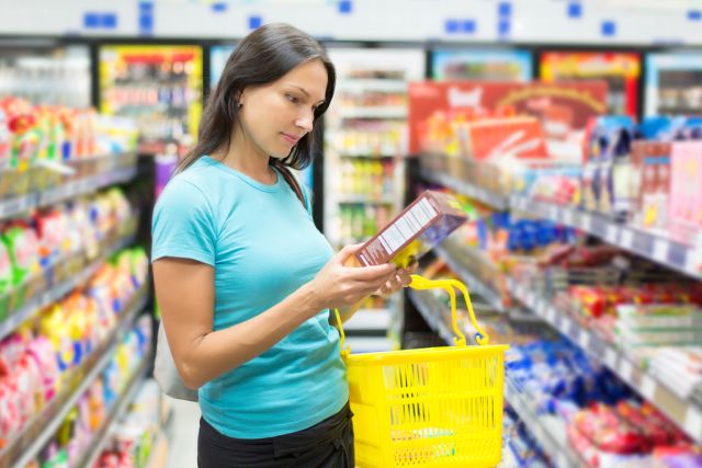 Можно ли вернуть в магазин продукты питания?