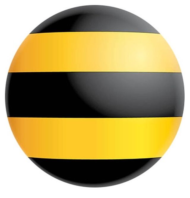 Билайн
